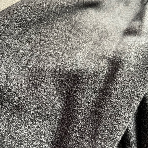 Grey Salt & Pepper Magnetawan Sweatpants Size Small - Picture 11 of 13